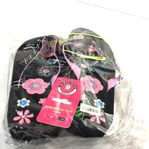 Unlimited Footwear Co Shoes Flip Flop Womens Size Large 9/10  New with Tags